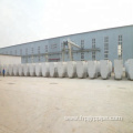 Electrolytic cell nickle refining tanks polymer concrete